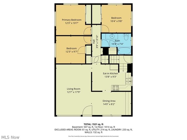 3023 Norris Avenue, Parma, OH 44134