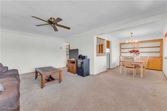 3023 Norris Avenue, Parma, OH 44134