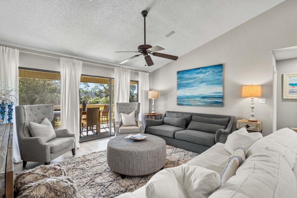 316 N Driftwood Bay UNIT 45D, Miramar Beach, FL 32550
