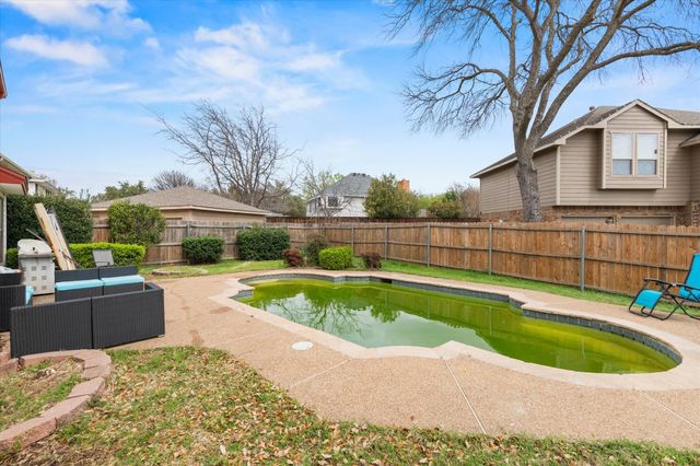 4151 Cedar Drive, Grapevine, TX 76051