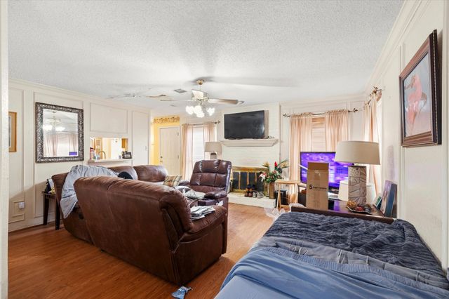 4151 Cedar Drive, Grapevine, TX 76051