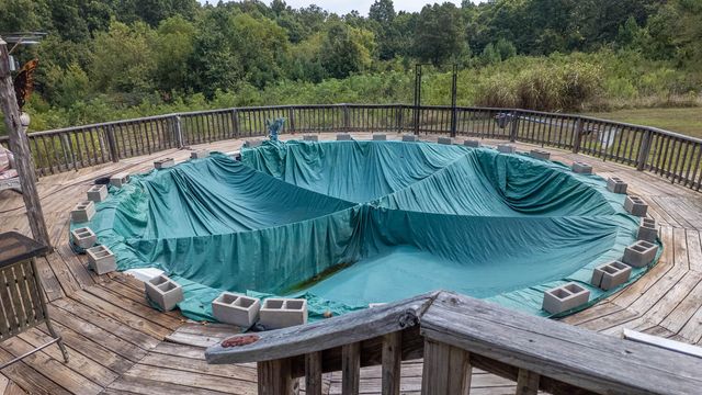 1676 Moonlight Road, Mammoth Spring, AR 72554