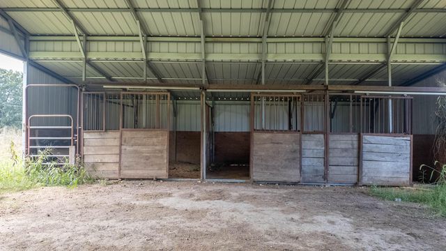 1676 Moonlight Road, Mammoth Spring, AR 72554