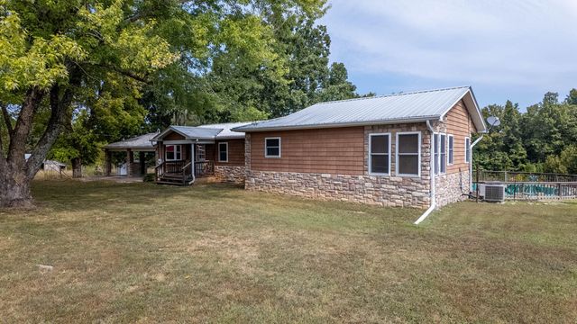 1676 Moonlight Road, Mammoth Spring, AR 72554