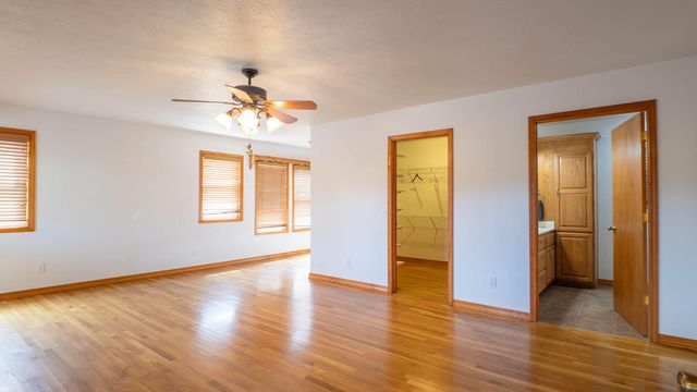 1676 Moonlight Road, Mammoth Spring, AR 72554