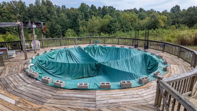 1676 Moonlight Road, Mammoth Spring, AR 72554