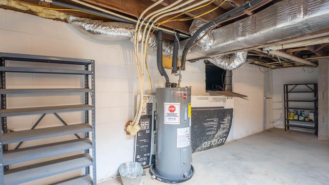 1676 Moonlight Road, Mammoth Spring, AR 72554