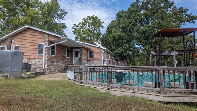 1676 Moonlight Road, Mammoth Spring, AR 72554