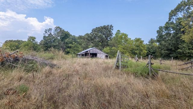 1676 Moonlight Road, Mammoth Spring, AR 72554