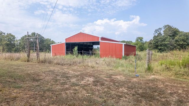 1676 Moonlight Road, Mammoth Spring, AR 72554