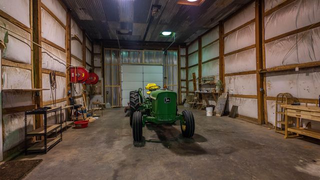 1676 Moonlight Road, Mammoth Spring, AR 72554