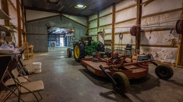 1676 Moonlight Road, Mammoth Spring, AR 72554