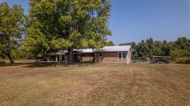 1676 Moonlight Road, Mammoth Spring, AR 72554