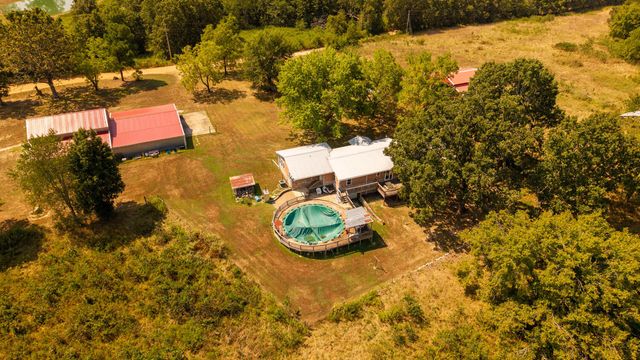 1676 Moonlight Road, Mammoth Spring, AR 72554