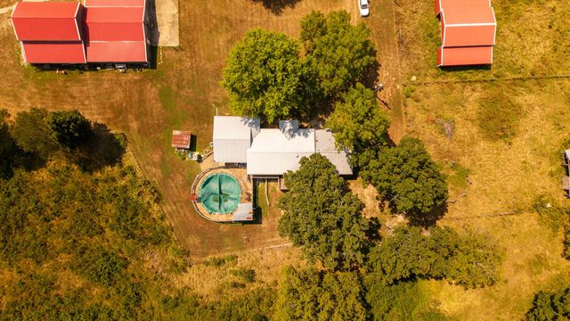 1676 Moonlight Road, Mammoth Spring, AR 72554