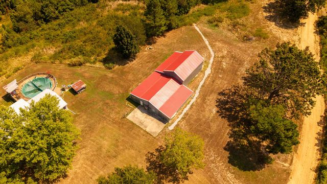 1676 Moonlight Road, Mammoth Spring, AR 72554