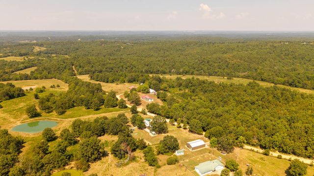 1676 Moonlight Road, Mammoth Spring, AR 72554