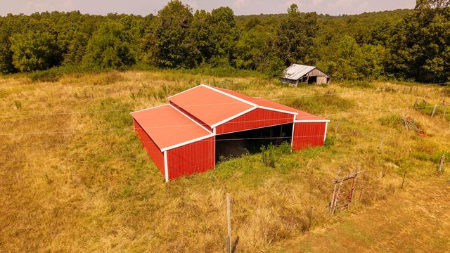 1676 Moonlight Road, Mammoth Spring, AR 72554