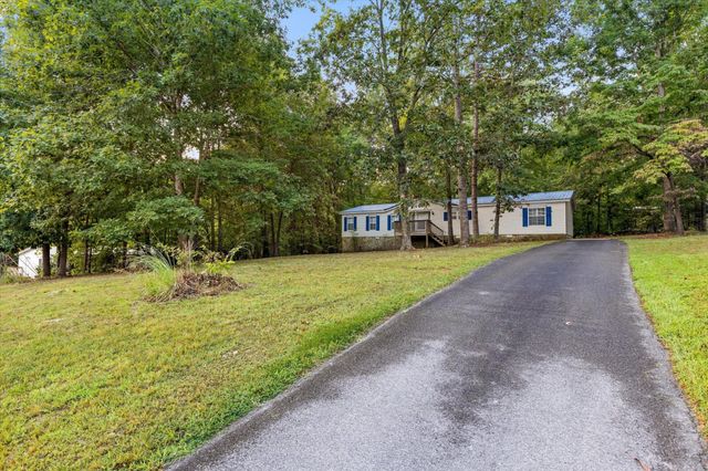 860 Ponderosa Drive, Soddy Daisy, TN 37379