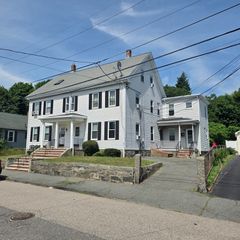 17 Albertina St 1R, Quincy, MA 02169