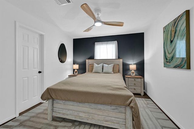 22110 Deaf P Smith Drive, Galveston, TX 77554