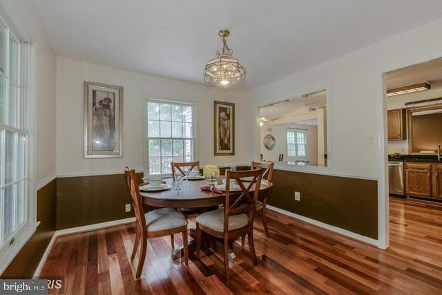 5820 SILCHESTER ST, Burke, VA 22015
