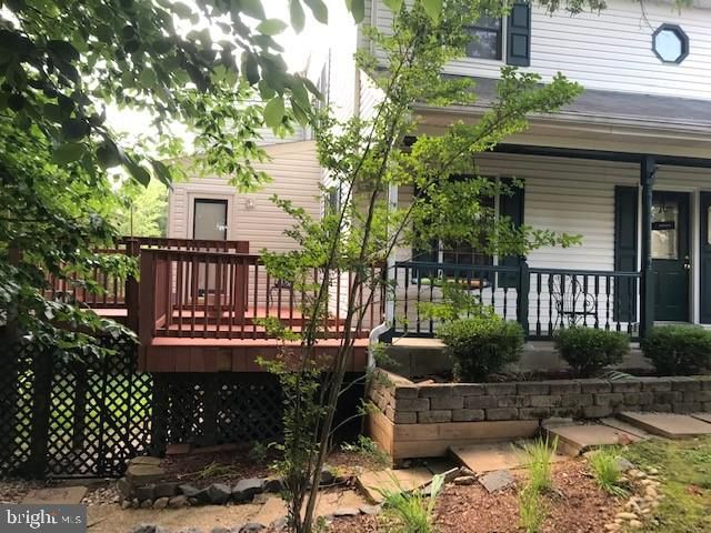 5820 SILCHESTER ST, Burke, VA 22015
