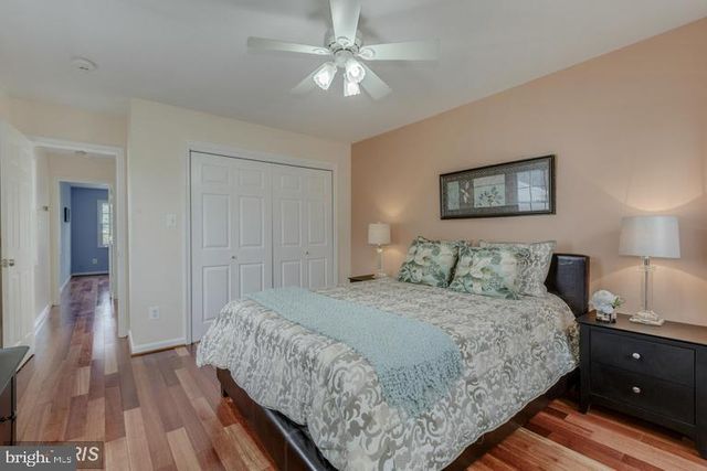 5820 SILCHESTER ST, Burke, VA 22015