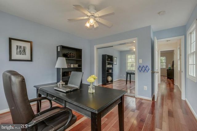 5820 SILCHESTER ST, Burke, VA 22015