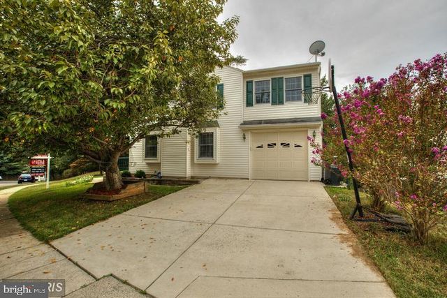 5820 SILCHESTER ST, Burke, VA 22015