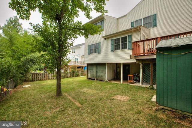 5820 SILCHESTER ST, Burke, VA 22015