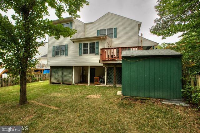 5820 SILCHESTER ST, Burke, VA 22015