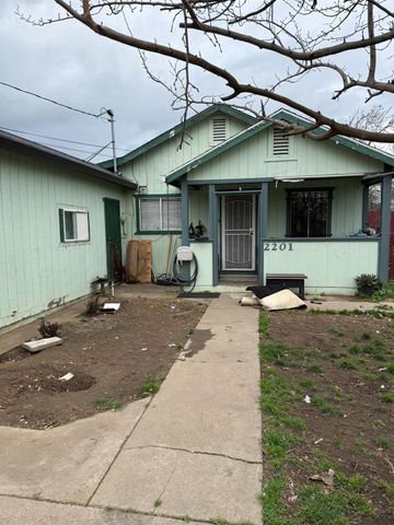 2201 Kenneth, Modesto, CA 95351