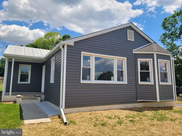 110 N MAIN ST, Union Bridge, MD 21791