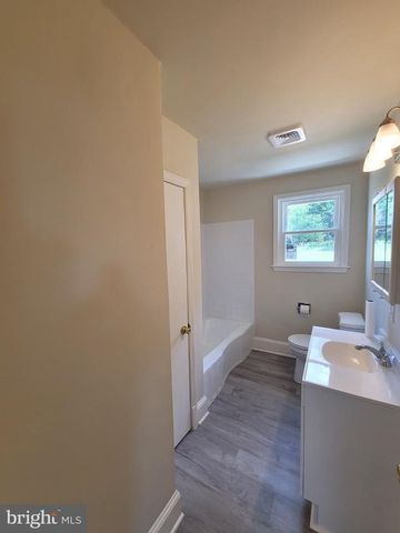 110 N MAIN ST, Union Bridge, MD 21791
