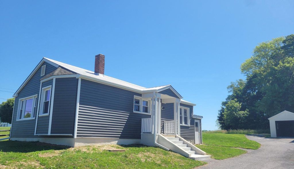 110 N MAIN ST, Union Bridge, MD 21791