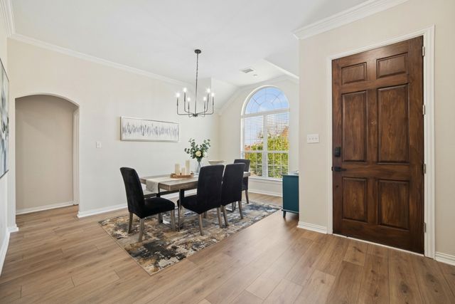 7410 Handen Drive, Rowlett, TX 75089