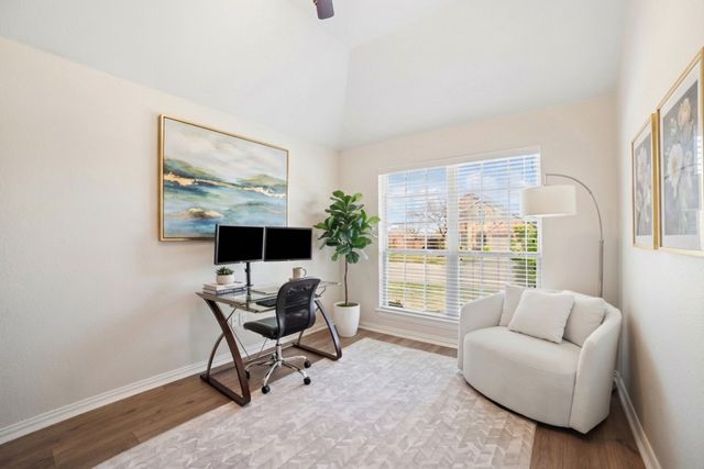 7410 Handen Drive, Rowlett, TX 75089