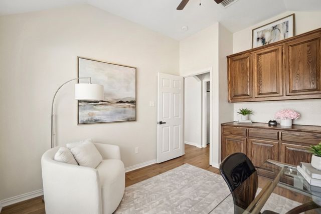 7410 Handen Drive, Rowlett, TX 75089