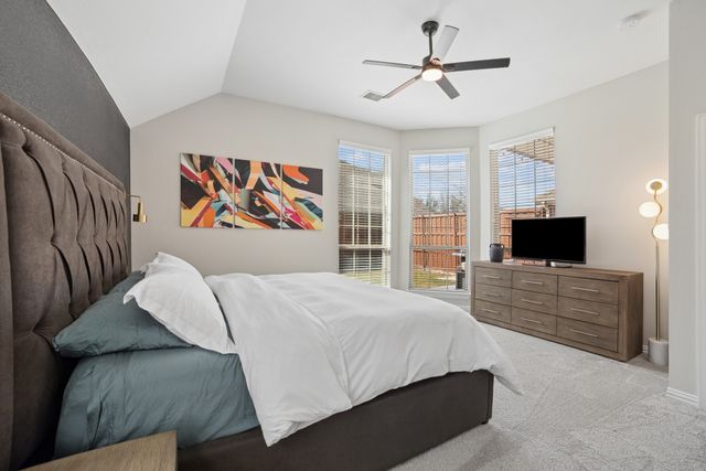 7410 Handen Drive, Rowlett, TX 75089