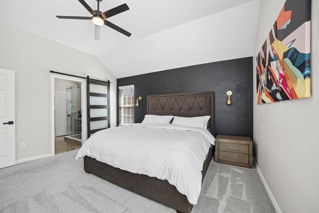 7410 Handen Drive, Rowlett, TX 75089