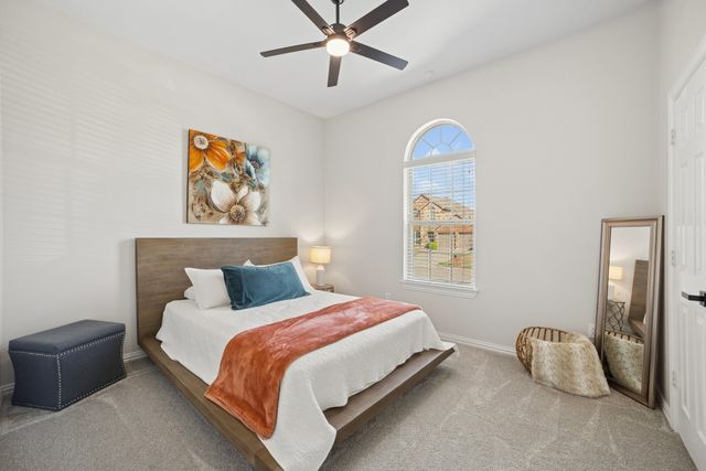 7410 Handen Drive, Rowlett, TX 75089