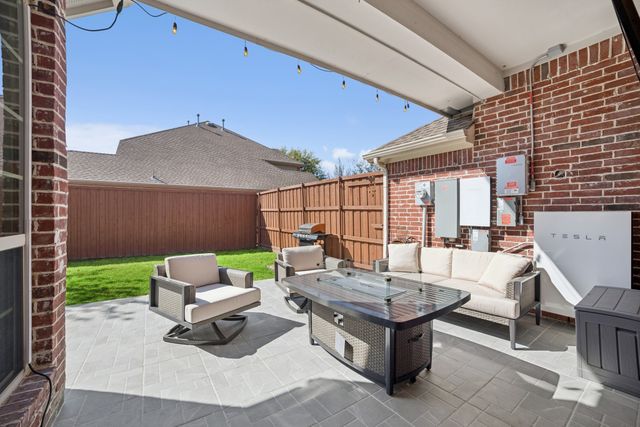 7410 Handen Drive, Rowlett, TX 75089