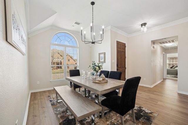 7410 Handen Drive, Rowlett, TX 75089