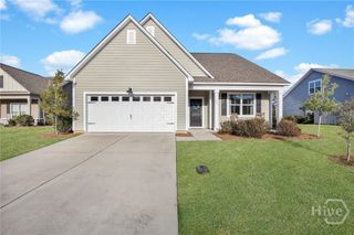 102A Oakdene Road, Pooler, GA 31322