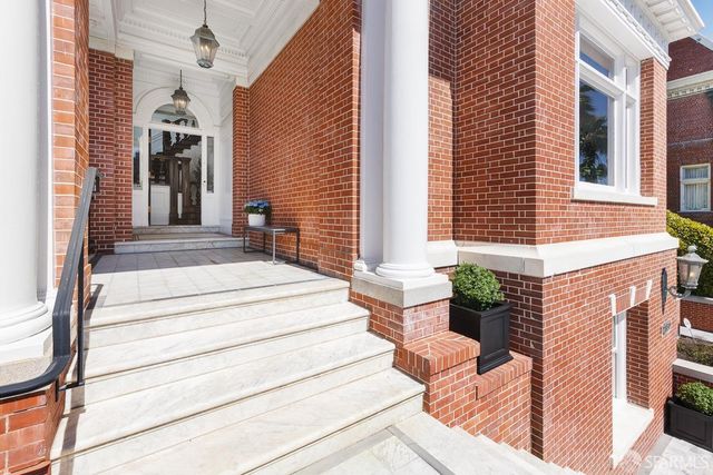 2830 Pacific Avenue, San Francisco, CA 94115