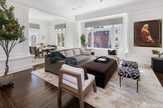 2830 Pacific Avenue, San Francisco, CA 94115