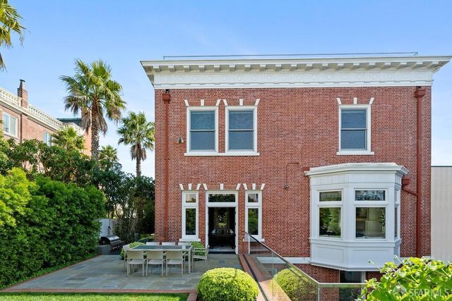 2830 Pacific Avenue, San Francisco, CA 94115