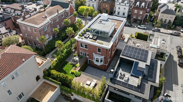 2830 Pacific Avenue, San Francisco, CA 94115