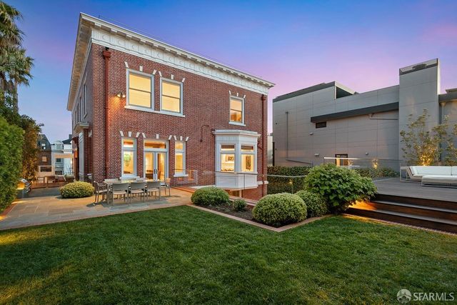 2830 Pacific Avenue, San Francisco, CA 94115